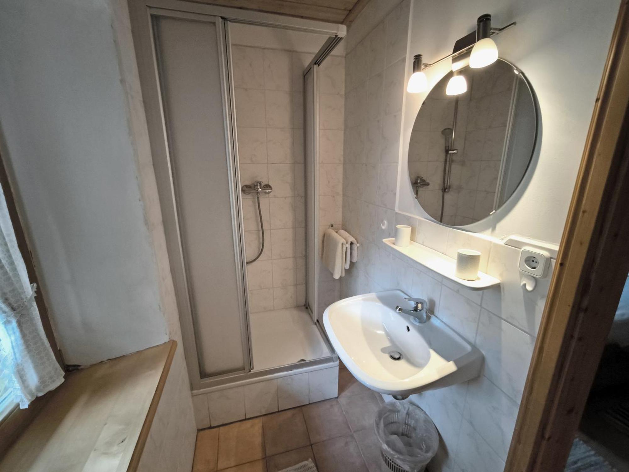 Farm stay Bauernhof Geigerhof *