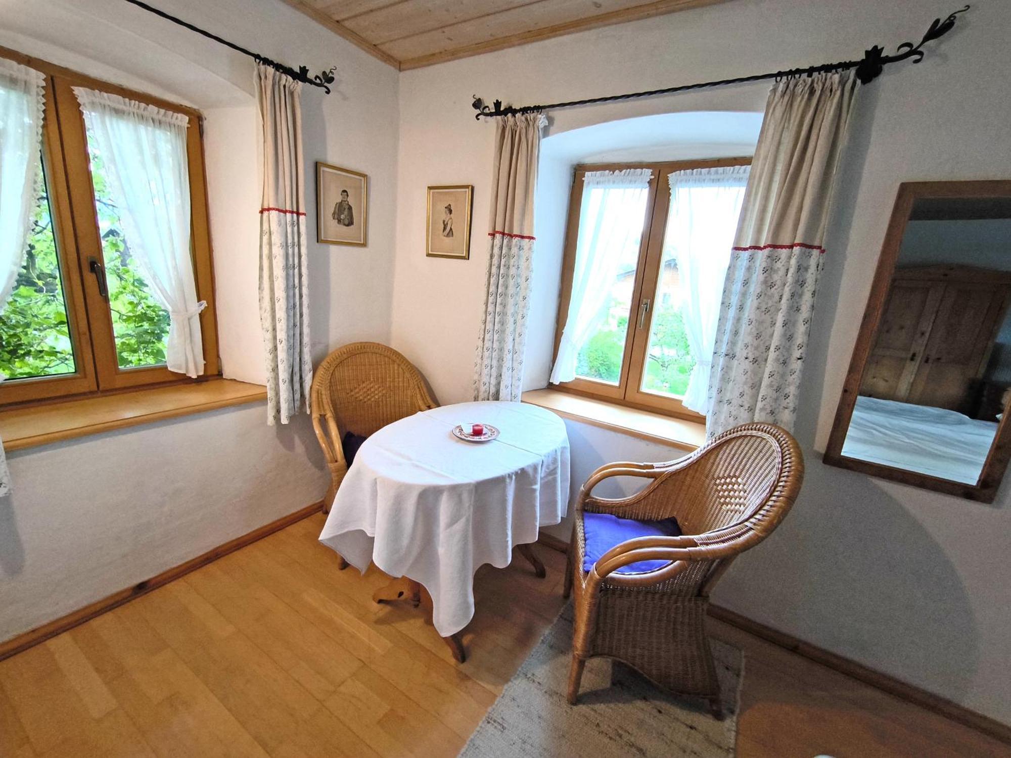 Farm stay Bauernhof Geigerhof Aschau im Chiemgau